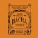 A logo of Bacha Coffee